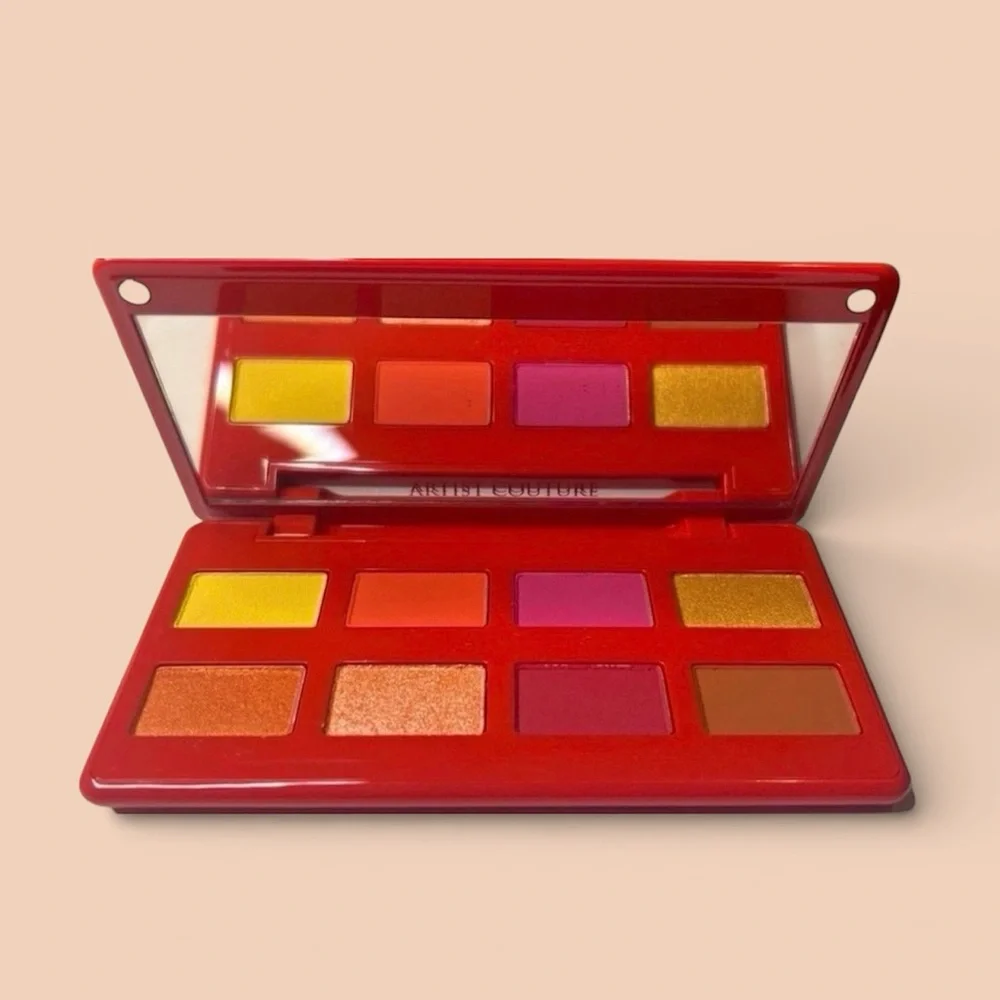 🎨 Artist Couture Caliente Limited Edition Eyeshadow Palette